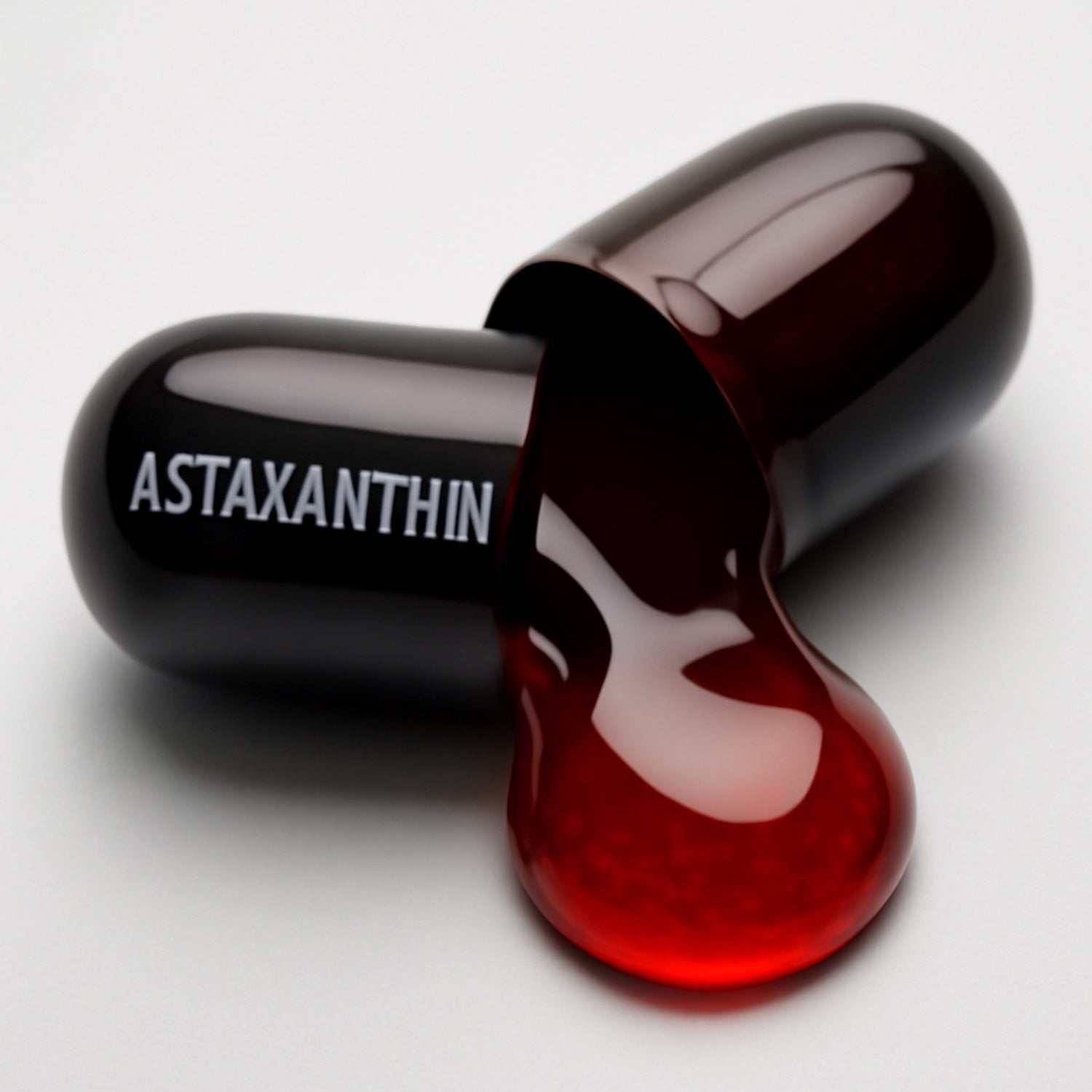 DELETES Astaxanthin 8 mg – Advanced Antioxidant